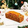 Winter Fruit cake