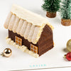 Buche De Chalet