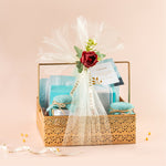 Eggless Indulgence Hamper