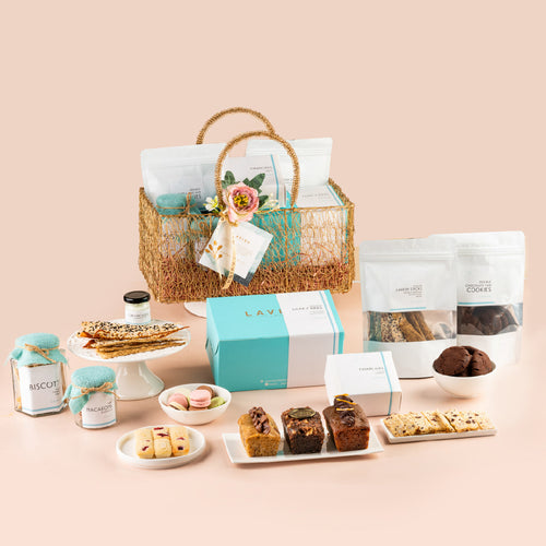 Premium Hamper