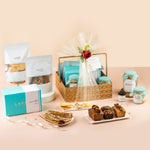 Eggless Indulgence Hamper