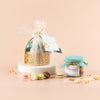 Mini Macaron Jar Hamper