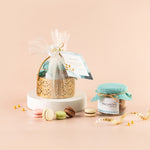 Mini Macaron Jar Hamper