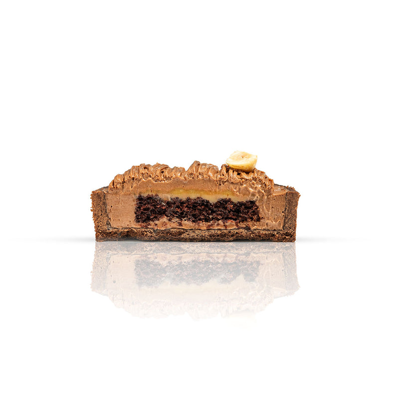 Chocolate Petite Tart