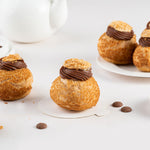 Choux Pastry