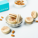 Assorted Macaron Box