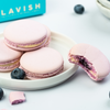 Assorted Macaron Box